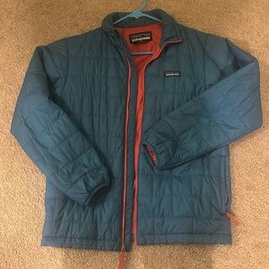 Patagonia (kids) for girl or boy